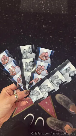 Jackandpenelope OnlyFans Leaked Free Thumbnail Picture - #9vc8jNo3om