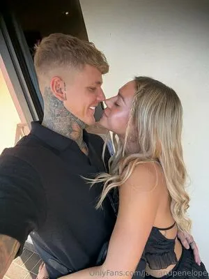 Jackandpenelope OnlyFans Leaked Free Thumbnail Picture - #EtO234FNJ1