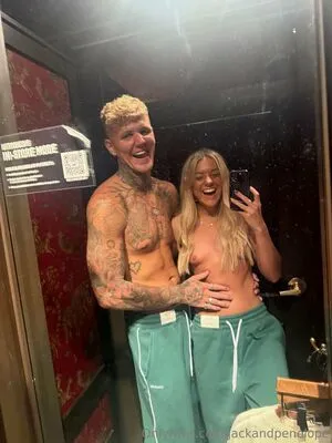 Jackandpenelope OnlyFans Leaked Free Thumbnail Picture - #H6by7i6eCy