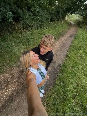 Jackandpenelope OnlyFans Leaked Free Thumbnail Picture - #IAEXeEHh5e