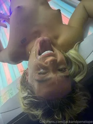 Jackandpenelope OnlyFans Leaked Free Thumbnail Picture - #IGDGKNcJkD