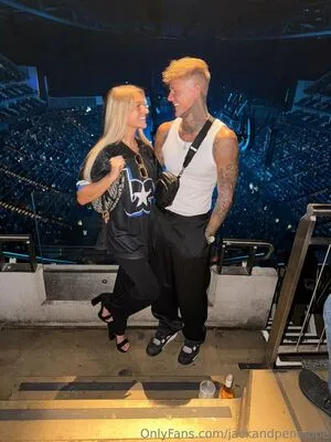 Jackandpenelope OnlyFans Leaked Free Thumbnail Picture - #KLvl0LoN2O