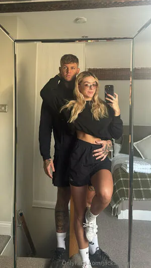 Jackandpenelope OnlyFans Leaked Free Thumbnail Picture - #WyqRMN3fVk