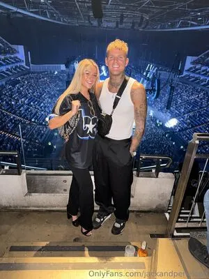 Jackandpenelope OnlyFans Leaked Free Thumbnail Picture - #bMf7TES1wU