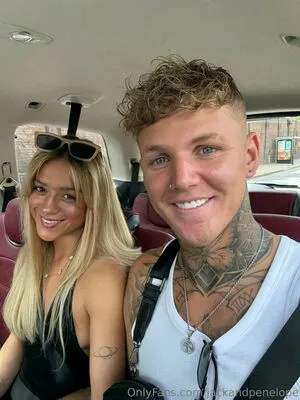 Jackandpenelope OnlyFans Leaked Free Thumbnail Picture - #dB0BInZEOm