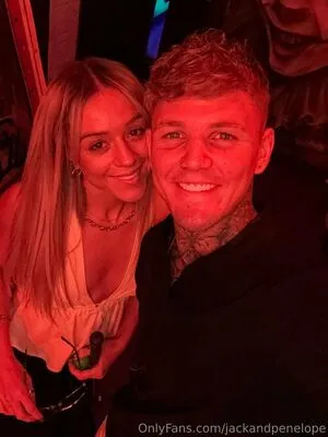 Jackandpenelope OnlyFans Leaked Free Thumbnail Picture - #eMBzoknuC0