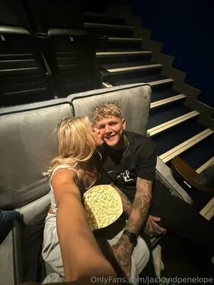 Jackandpenelope OnlyFans Leaked Free Thumbnail Picture - #v0ctF0sa3O