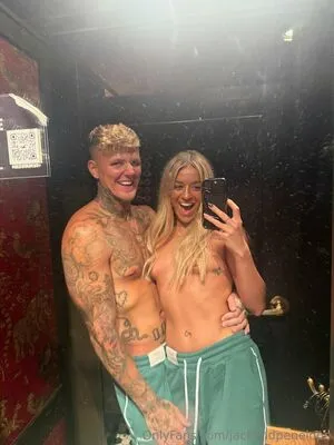 Jackandpenelope OnlyFans Leaked Free Thumbnail Picture - #yVm4d7GhwS