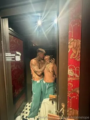 Jackandpenelope OnlyFans Leaked Free Thumbnail Picture - #yu5YNJEIBs