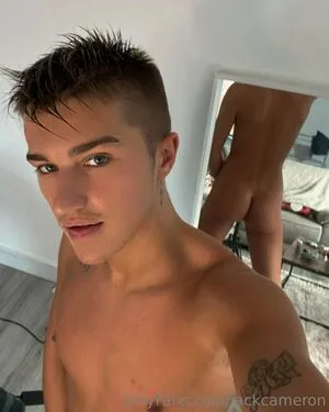 Jackcameron OnlyFans Leaked Free Thumbnail Picture - #DGOCSwASkq