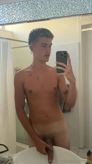 Jackcameron OnlyFans Leaked Free Thumbnail Picture - #JpstBaxVLU