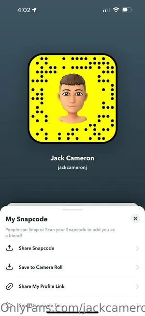 Jackcameron OnlyFans Leaked Free Thumbnail Picture - #tspyF7lJNE