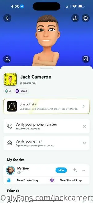 Jackcameron OnlyFans Leaked Free Thumbnail Picture - #wSq3ITsmOh