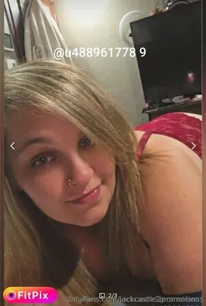 Jackcastle2promotions OnlyFans Leaked Free Thumbnail Picture - #3R4TYsqUTG