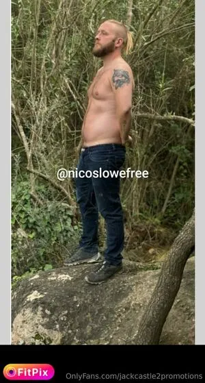 Jackcastle2promotions OnlyFans Leaked Free Thumbnail Picture - #fMutk07AKF