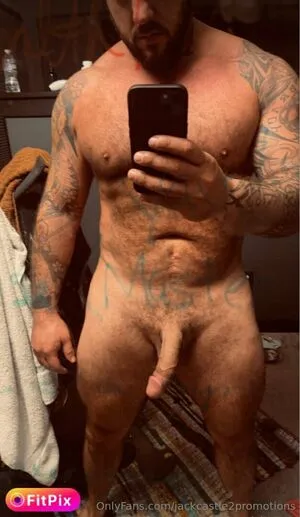 Jackcastle2promotions OnlyFans Leaked Free Thumbnail Picture - #qXMCSHXO84