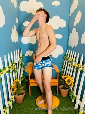 Jackdohertyyy OnlyFans Leaked Free Thumbnail Picture - #5ZapmSUy5U