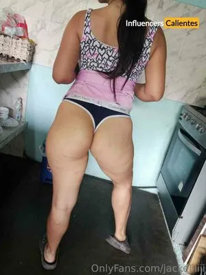 Jackelili OnlyFans Leaked Free Thumbnail Picture - #2b8xDv3mPy