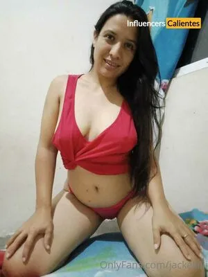 Jackelili OnlyFans Leaked Free Thumbnail Picture - #ASf3r8uua1