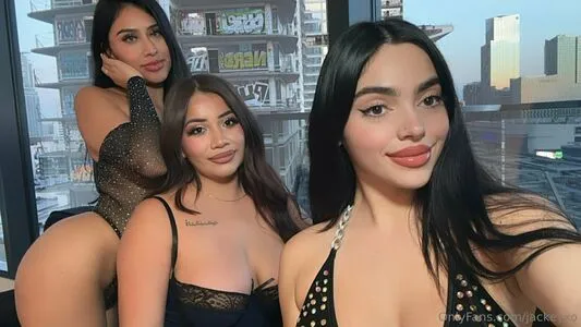 Jackeyxo OnlyFans Leaked Free Thumbnail Picture - #O141KLptLf