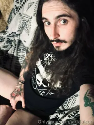 Jackfalcon OnlyFans Leaked Free Thumbnail Picture - #7mlNyijnXX