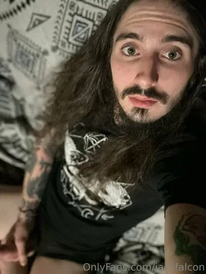 Jackfalcon OnlyFans Leaked Free Thumbnail Picture - #o3J5DhVkgu
