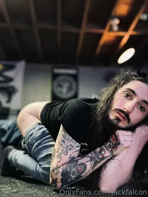Jackfalcon OnlyFans Leaked Free Thumbnail Picture - #tKHEyKZd0w