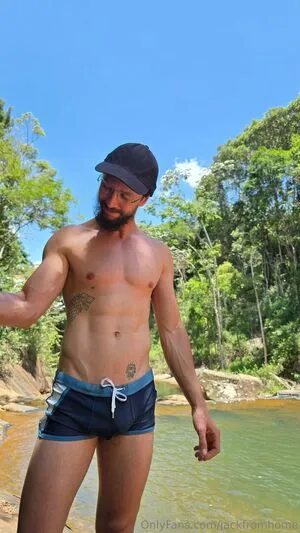 Jackfromhome OnlyFans Leaked Free Thumbnail Picture - #ohRSW2cTvz