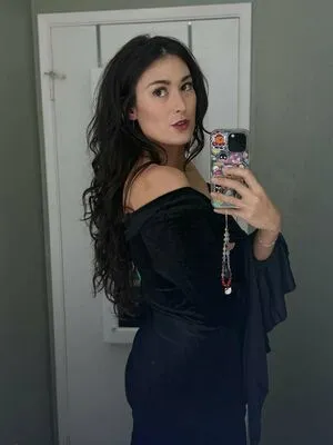 Jacki Jing Patreon OnlyFans Leaked Free Thumbnail Picture - #21sojkcJDP