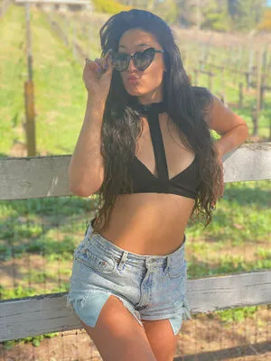 Jacki Jing Patreon OnlyFans Leaked Free Thumbnail Picture - #6lvOHmXN49