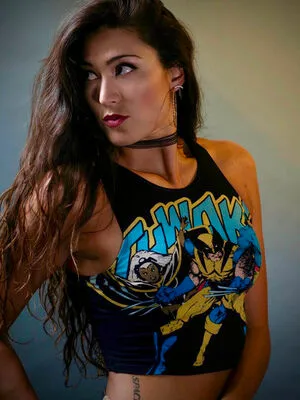 Jacki Jing Patreon OnlyFans Leaked Free Thumbnail Picture - #AeHREqmp6e