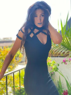 Jacki Jing Patreon OnlyFans Leaked Free Thumbnail Picture - #BHZ1t0C7tC