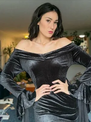 Jacki Jing Patreon OnlyFans Leaked Free Thumbnail Picture - #E7WOeVoFhe