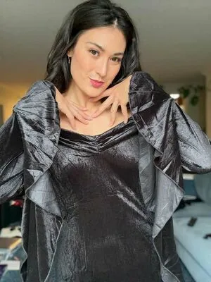 Jacki Jing Patreon OnlyFans Leaked Free Thumbnail Picture - #LupH1yIoZq