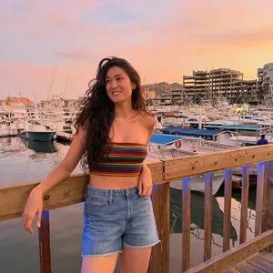 Jacki Jing Patreon OnlyFans Leaked Free Thumbnail Picture - #TIRdII9MpK