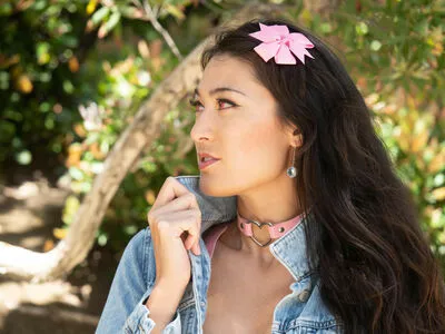 Jacki Jing Patreon OnlyFans Leaked Free Thumbnail Picture - #WCze8X5Pdv