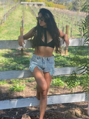 Jacki Jing Patreon OnlyFans Leaked Free Thumbnail Picture - #WiczTjpPOJ