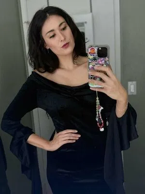 Jacki Jing Patreon OnlyFans Leaked Free Thumbnail Picture - #bq6Pj5clAn