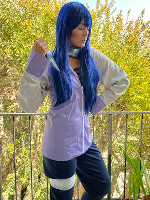 Jacki Jing Patreon OnlyFans Leaked Free Thumbnail Picture - #cBoNIvVGjC