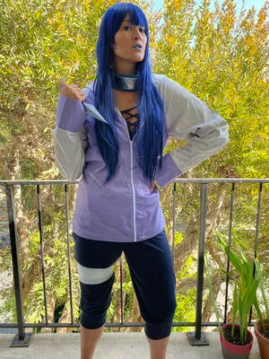 Jacki Jing Patreon OnlyFans Leaked Free Thumbnail Picture - #cUqrLi9N6k