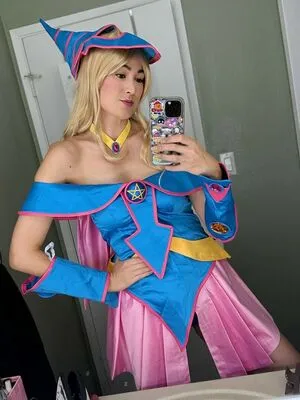 Jacki Jing Patreon OnlyFans Leaked Free Thumbnail Picture - #dDaxoGNPbN