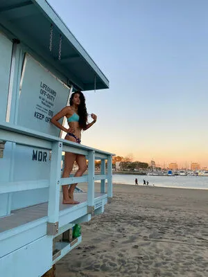 Jacki Jing Patreon OnlyFans Leaked Free Thumbnail Picture - #f1gm4PPQWx