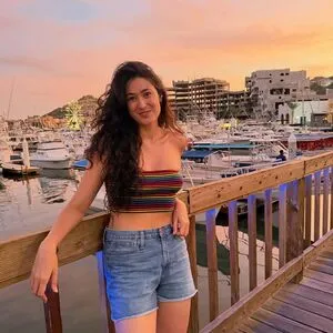 Jacki Jing Patreon OnlyFans Leaked Free Thumbnail Picture - #mQxbHYRV6o