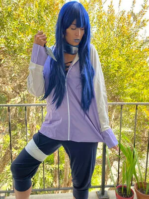 Jacki Jing Patreon OnlyFans Leaked Free Thumbnail Picture - #mVf9dCJJOK
