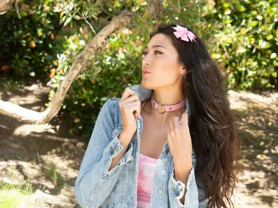 Jacki Jing Patreon OnlyFans Leaked Free Thumbnail Picture - #pKI41ERtpO