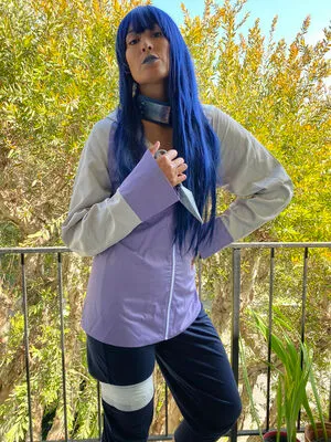 Jacki Jing Patreon OnlyFans Leaked Free Thumbnail Picture - #s9uoBXURWy