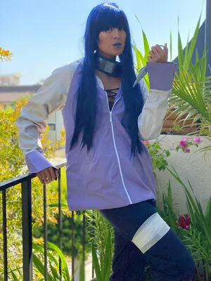 Jacki Jing Patreon OnlyFans Leaked Free Thumbnail Picture - #v281YZ5yKk