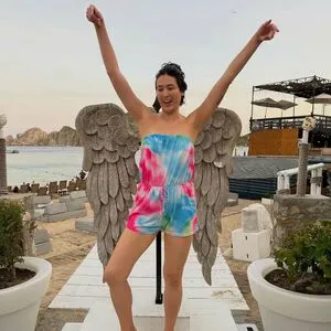 Jacki Jing Patreon OnlyFans Leaked Free Thumbnail Picture - #xNJsk6lCne