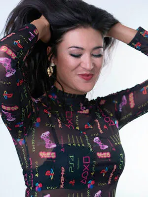 Jacki Jing Patreon OnlyFans Leaked Free Thumbnail Picture - #yzpVlaik2h