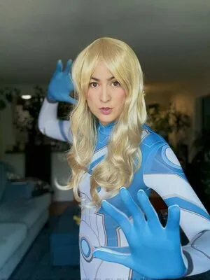 Jacki Jing OnlyFans Leaked Free Thumbnail Picture - #0CcMm6bYps